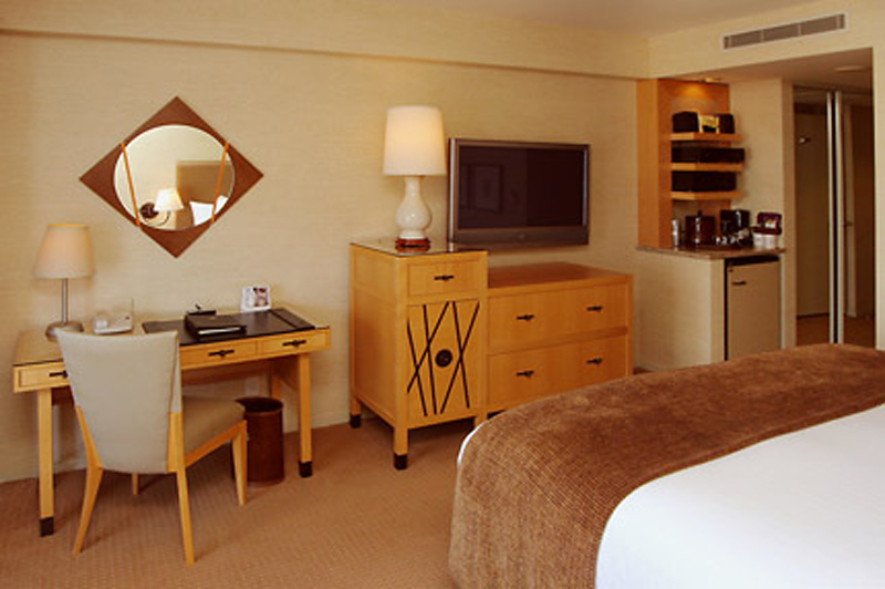 Nikko San Francisco - 828