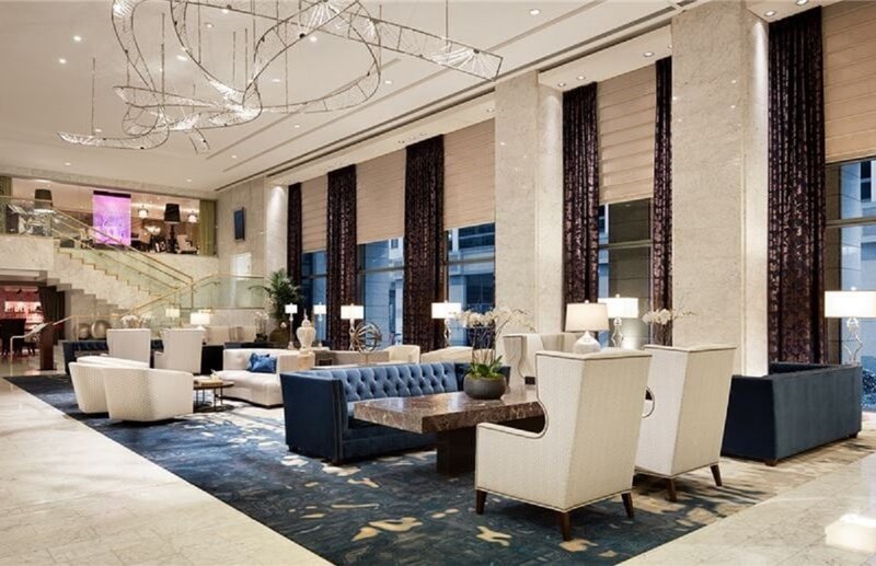 Nikko San Francisco - 828