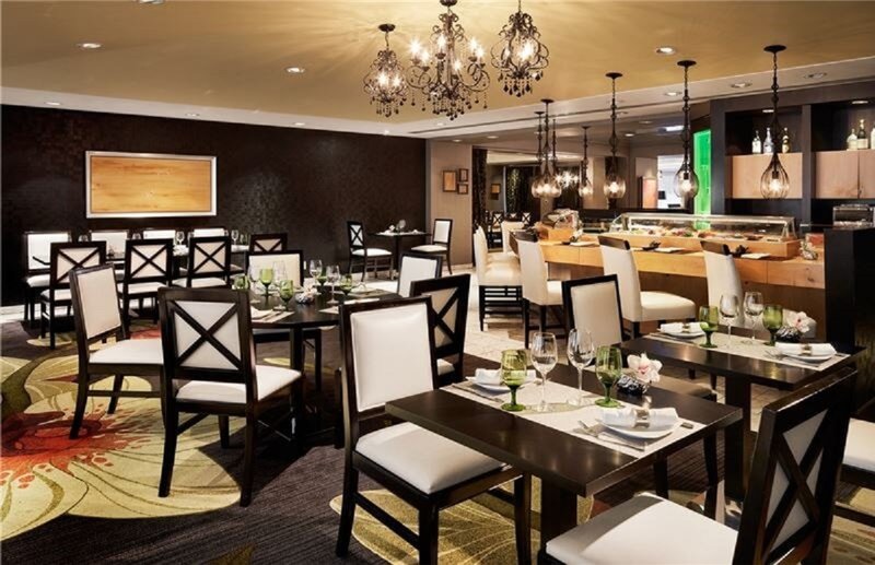 Nikko San Francisco - 828