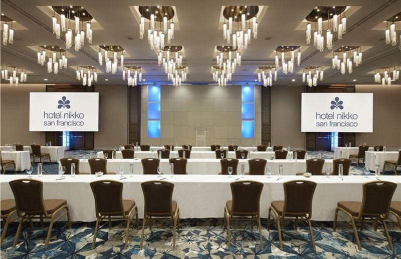 Nikko San Francisco - 828