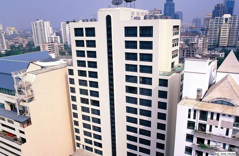 Belaire Bangkok - 484