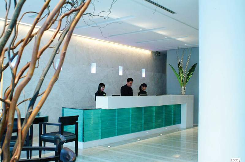 Belaire Bangkok - 484