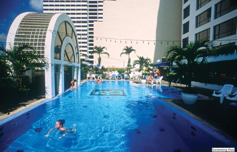 Belaire Bangkok - 484