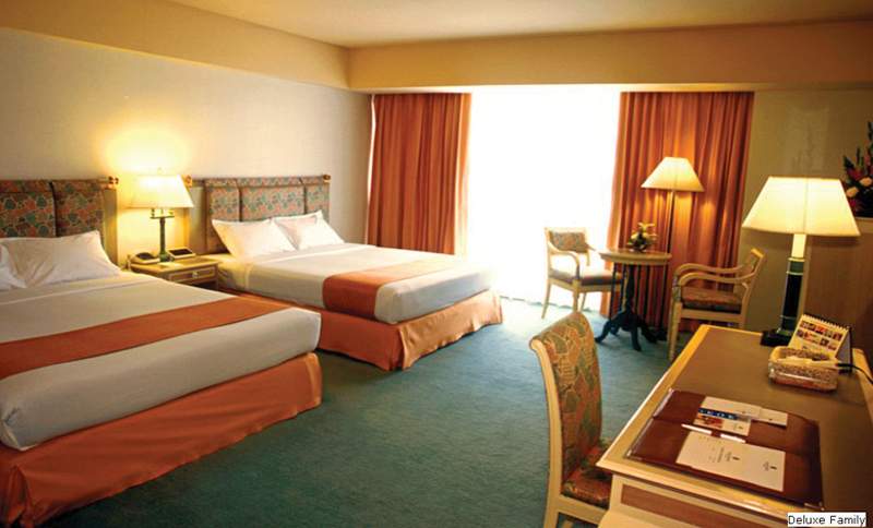 Belaire Bangkok - 484