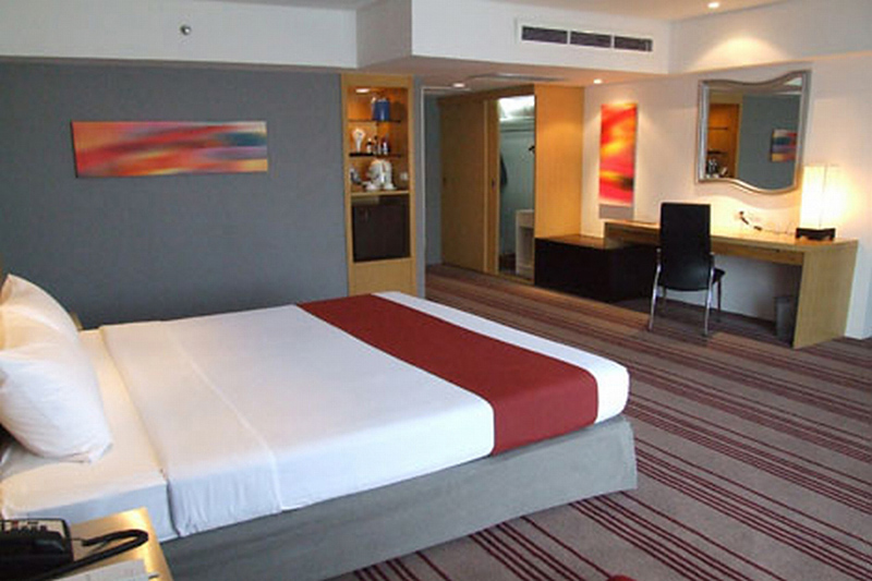 Belaire Bangkok - 484