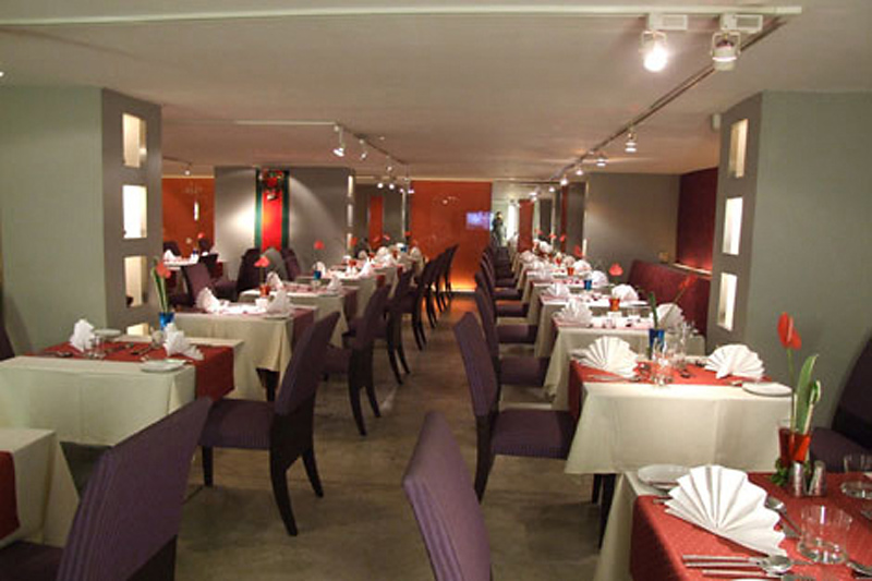 Belaire Bangkok - 484