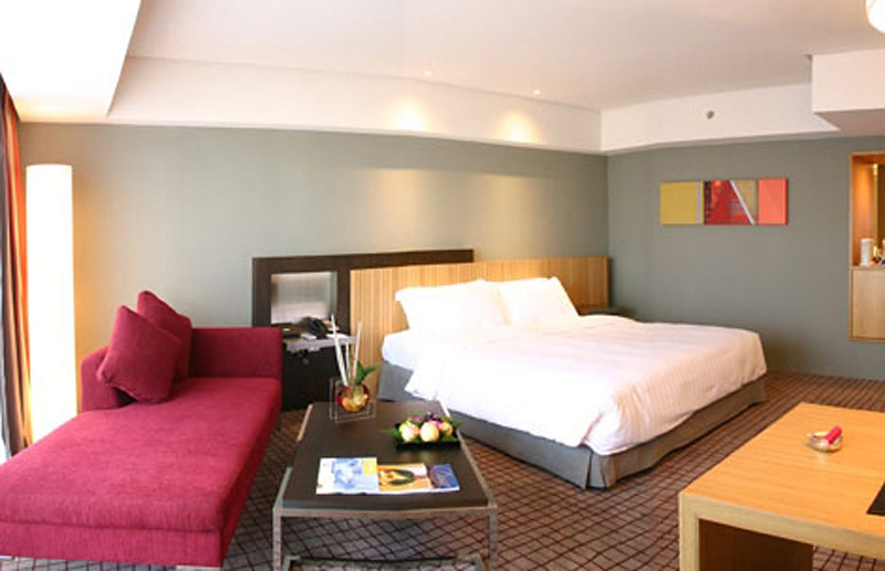 Belaire Bangkok - 484