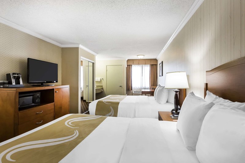 Quality Inn & Suites Los Angeles Airport – Lax - 830