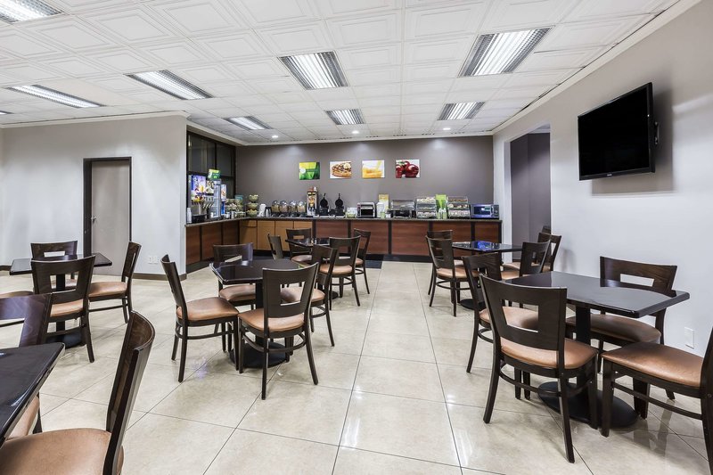 Quality Inn & Suites Los Angeles Airport – Lax - 830