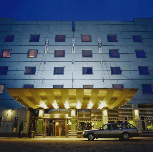 Thon Hotel Oslofjord - 833