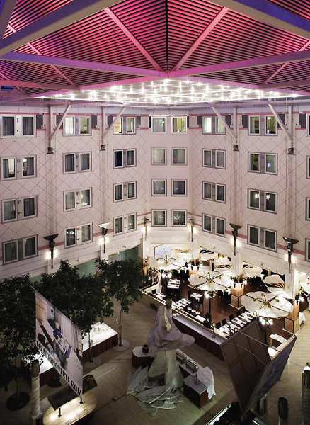 Thon Hotel Oslofjord - 833