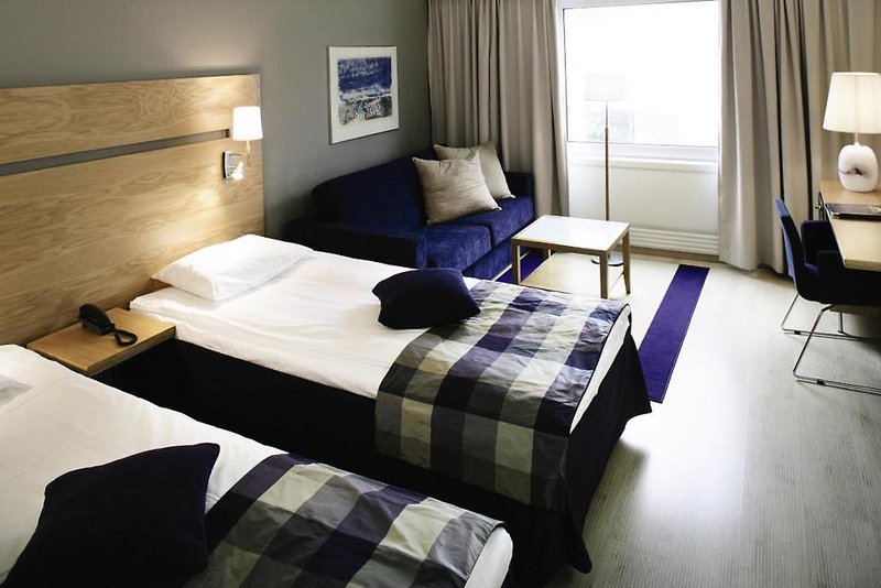 Thon Hotel Oslofjord - 833