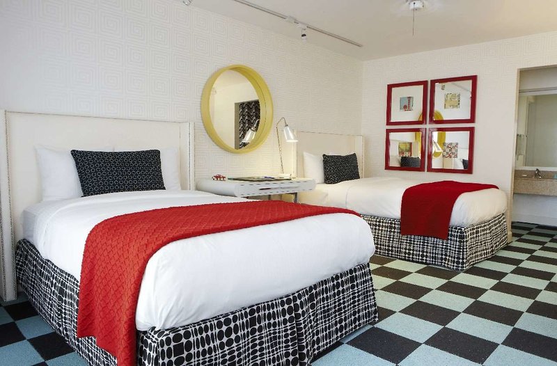 Americania Hotel - 485