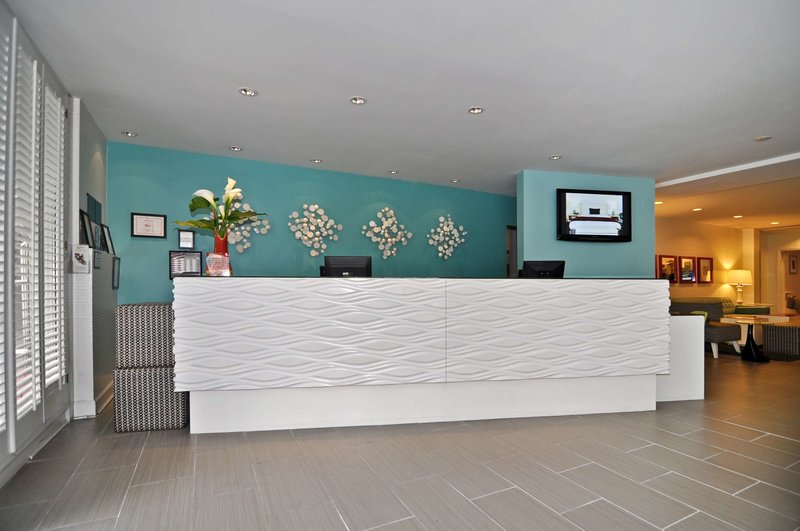 Americania Hotel - 485