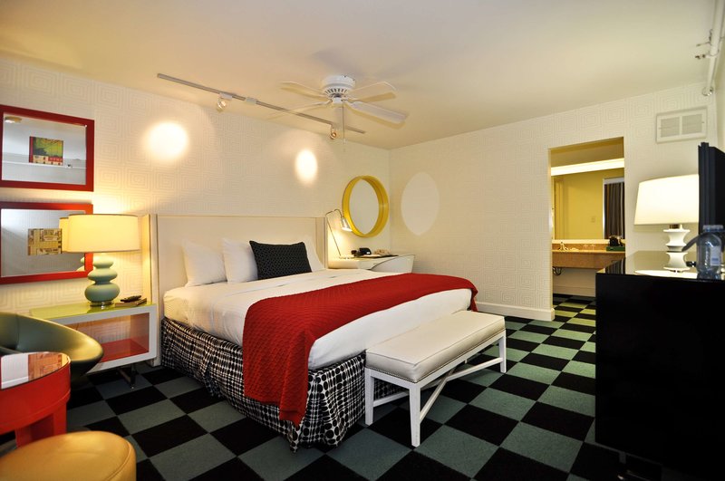 Americania Hotel - 485