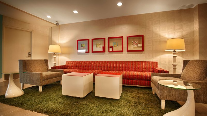 Americania Hotel - 485