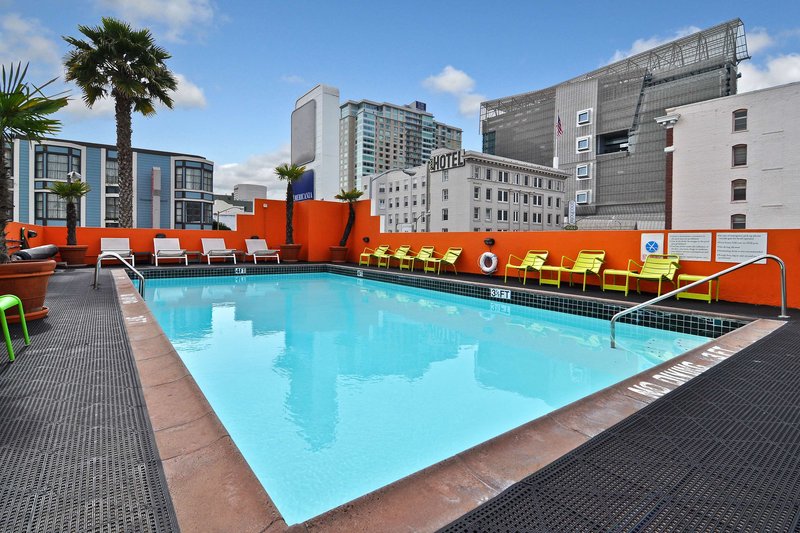 Americania Hotel - 485