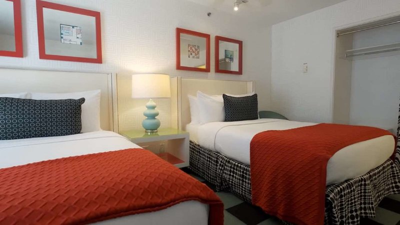 Americania Hotel - 485