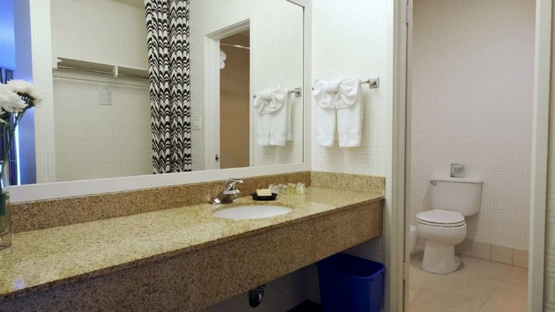 Americania Hotel - 485