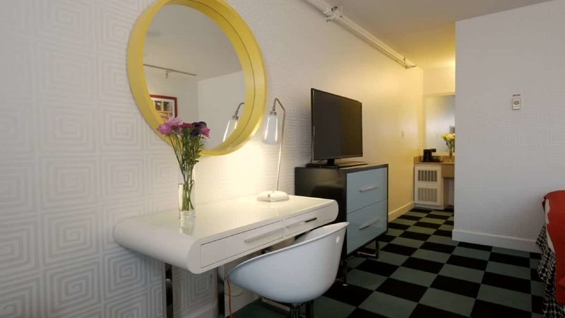 Americania Hotel - 485