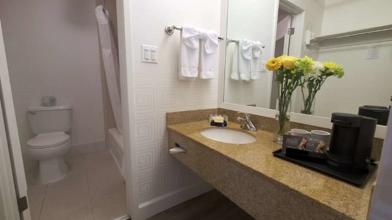 Americania Hotel - 485