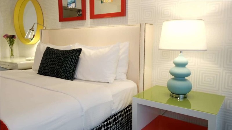 Americania Hotel - 485