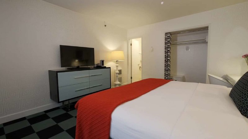 Americania Hotel - 485