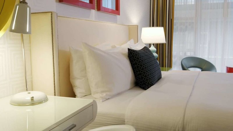 Americania Hotel - 485