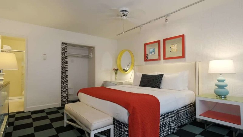 Americania Hotel - 485