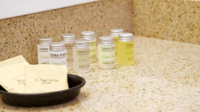 Americania Hotel - 485