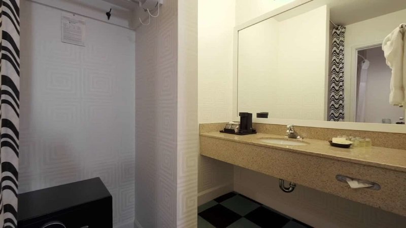 Americania Hotel - 485