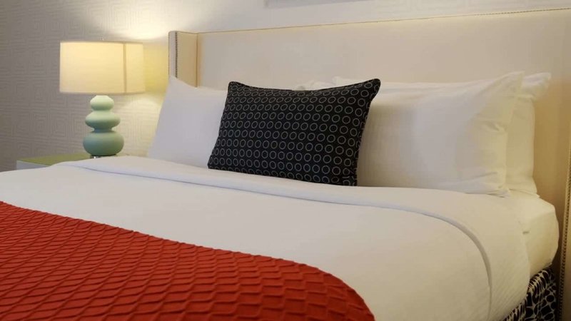 Americania Hotel - 485