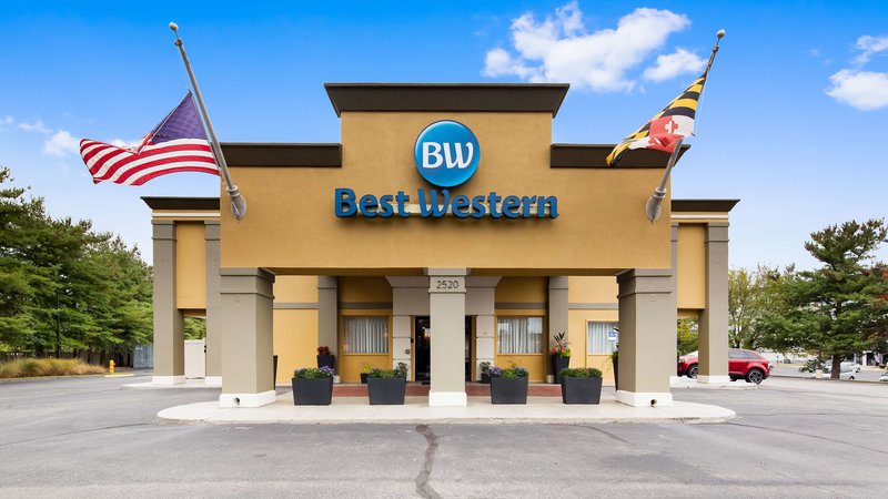 Best Western Annapolis - 486
