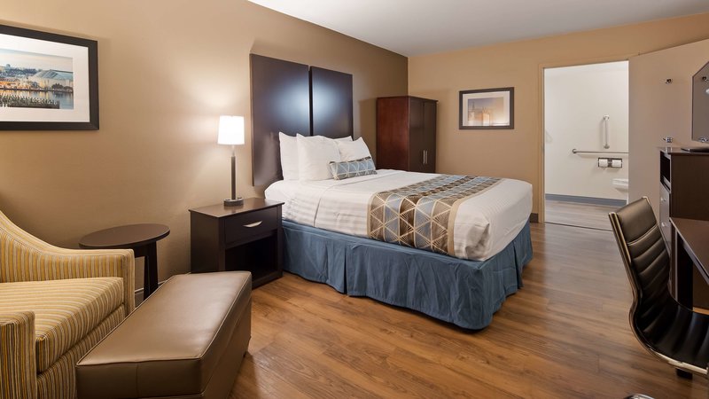 Best Western Annapolis - 486