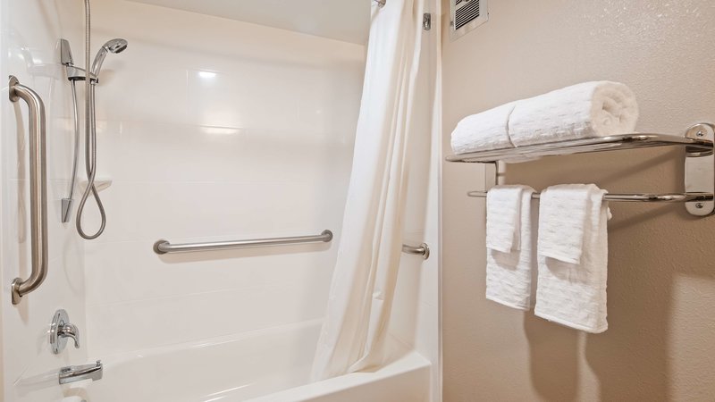 Best Western Annapolis - 486