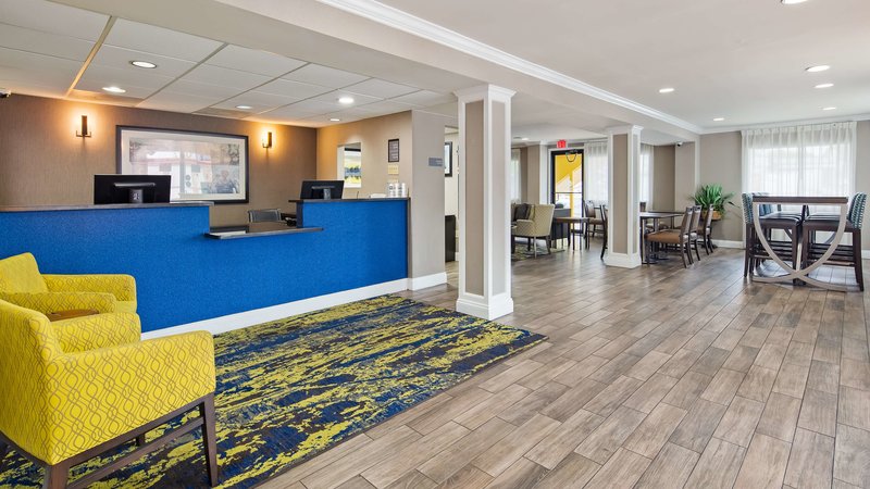 Best Western Annapolis - 486