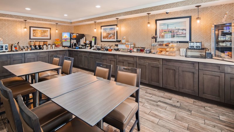 Best Western Annapolis - 486