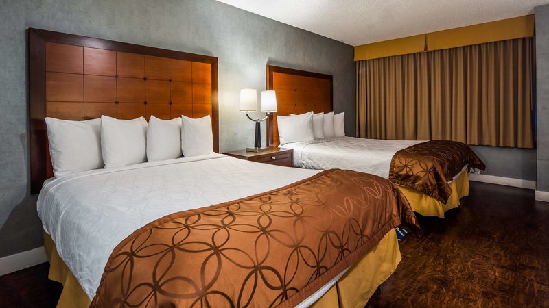 Best Western Inn At Palm Springs - 487