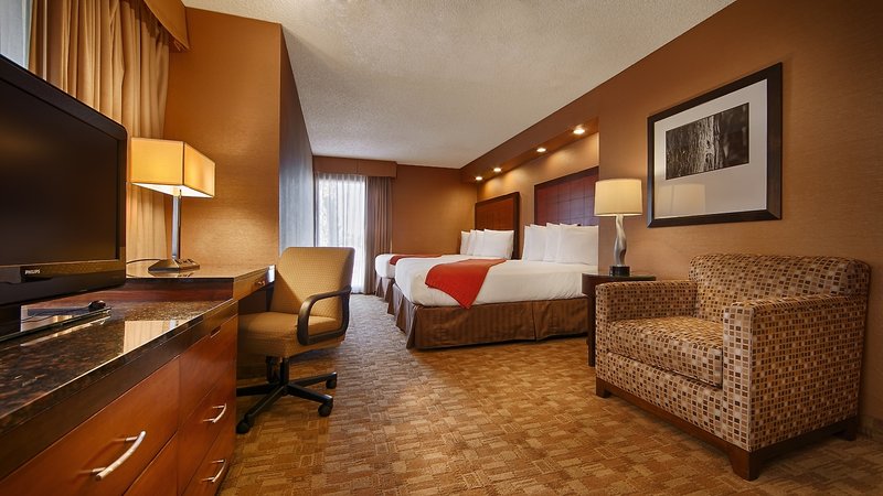 Best Western Inn At Palm Springs - 487