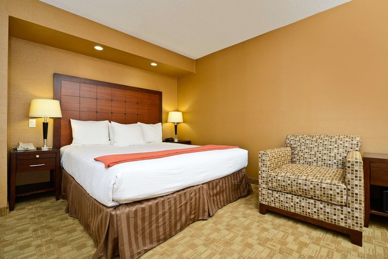 Best Western Inn At Palm Springs - 487