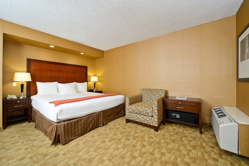 Best Western Inn At Palm Springs - 487