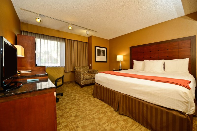 Best Western Inn At Palm Springs - 487