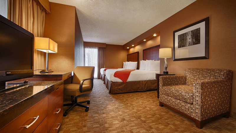 Best Western Inn At Palm Springs - 487