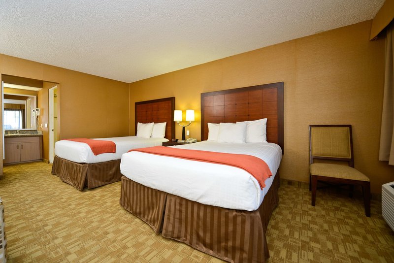 Best Western Inn At Palm Springs - 487