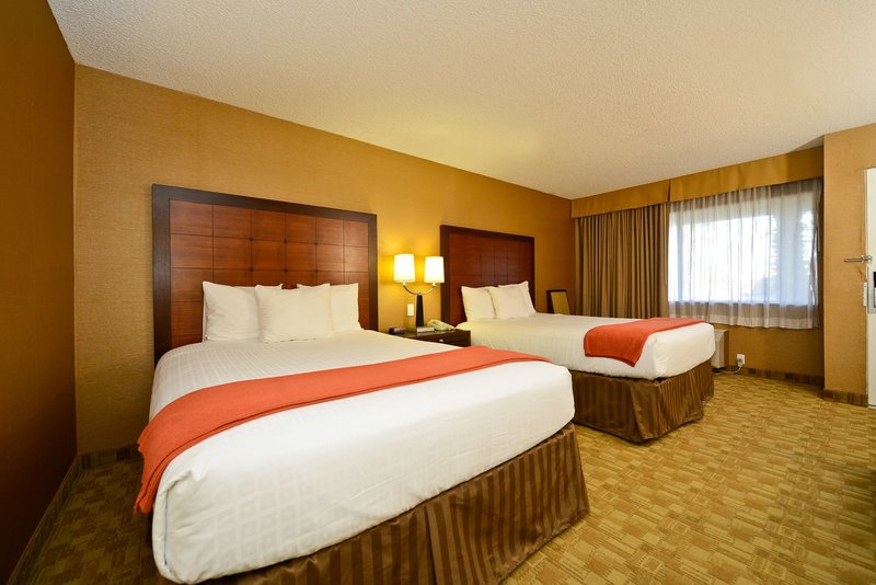 Best Western Inn At Palm Springs - 487