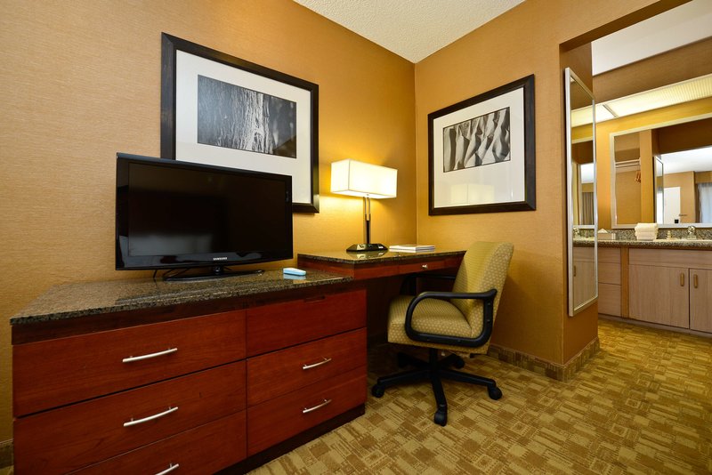 Best Western Inn At Palm Springs - 487