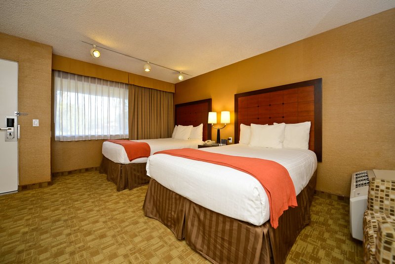 Best Western Inn At Palm Springs - 487