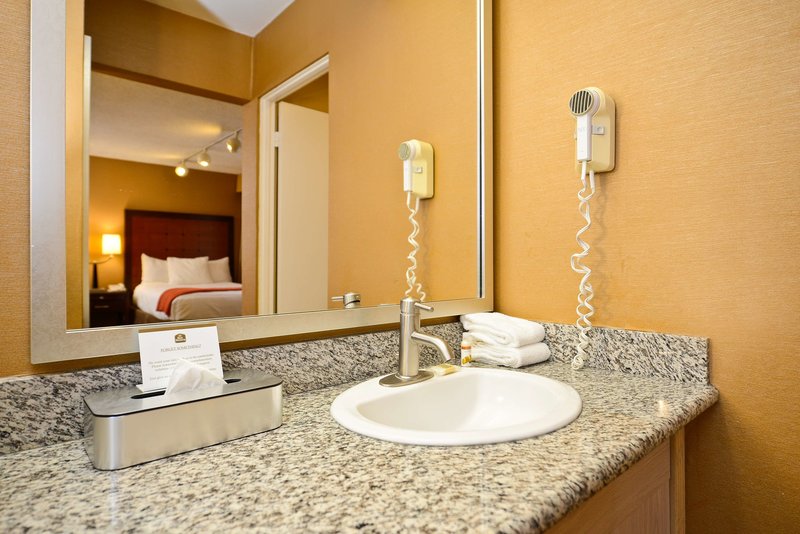 Best Western Inn At Palm Springs - 487