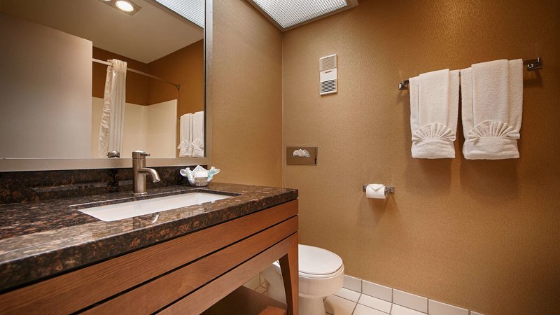 Best Western Inn At Palm Springs - 487