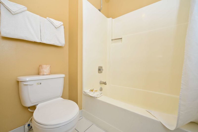 Best Western Inn At Palm Springs - 487